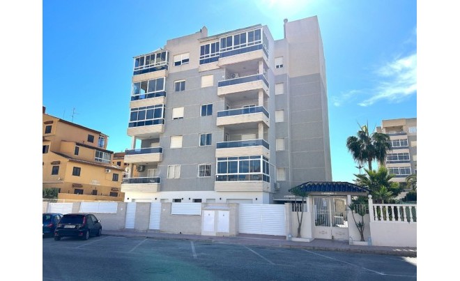 Apartment / Flat - Sale - Torrevieja - Nueva Torrevieja - Aguas Nuevas
