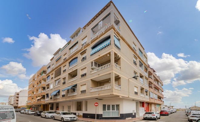 Apartment / Flat · Sale · Torrevieja · Torrevieja