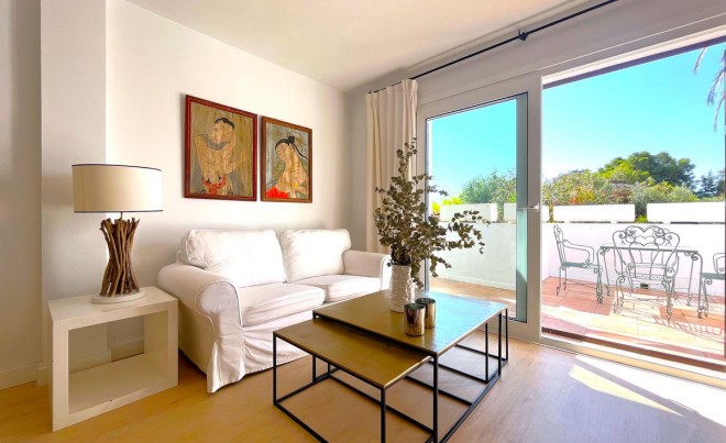 Apartment - Penthouse Duplex · Sale · SOTOGRANDE · Costa del Sol