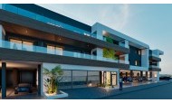 Appartement - Nouvelle construction - Benijofar - NBT-39222