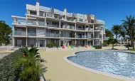 Appartement - Nouvelle construction - Denia - ST-96466