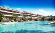 Appartement - Nouvelle construction - Finestrat - ST-92505
