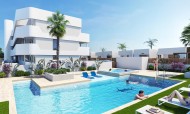 Appartement - Nouvelle construction - Los Alcazares - ST-55662