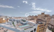 Appartement - Nouvelle construction - MÁLAGA - GM-69590