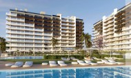 Appartement - Nouvelle construction - Orihuela Costa - ST-32127