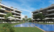 Appartement - Nouvelle construction - Orihuela Costa - ST-85640