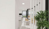 Appartement - Nouvelle construction - Salatar - CBC-90010