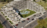 Appartement - Nouvelle construction - San Miguel de Salinas - IMA-72388