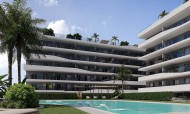 Appartement - Nouvelle construction - Santa Pola - ST-27160
