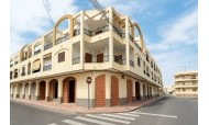 Appartement - Nouvelle construction - Torrevieja - ST-34206