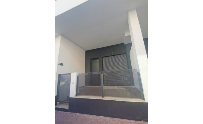 Appartement - Nouvelle construction - Torrevieja - Torrevieja