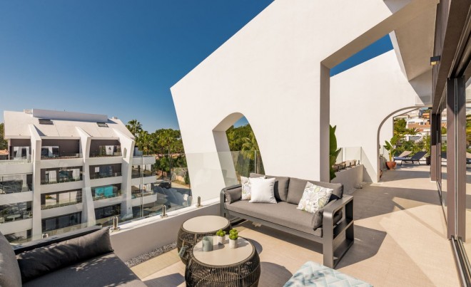 Appartement · Revente · Carib Playa · Costa del Sol