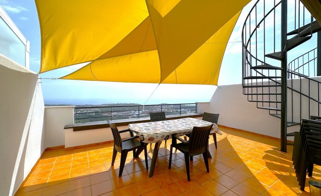 Appartement · Revente · Casares · Costa del Sol