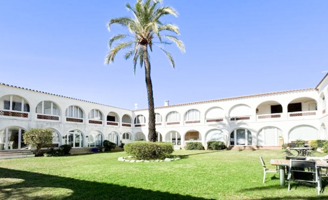 Appartement · Revente · Empuriabrava · Empuriabrava