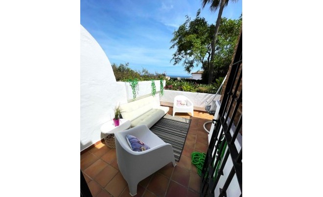 Appartement · Revente · Estepona · Costa del Sol