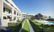 Appartement - Revente - Estepona - MARCO-26630
