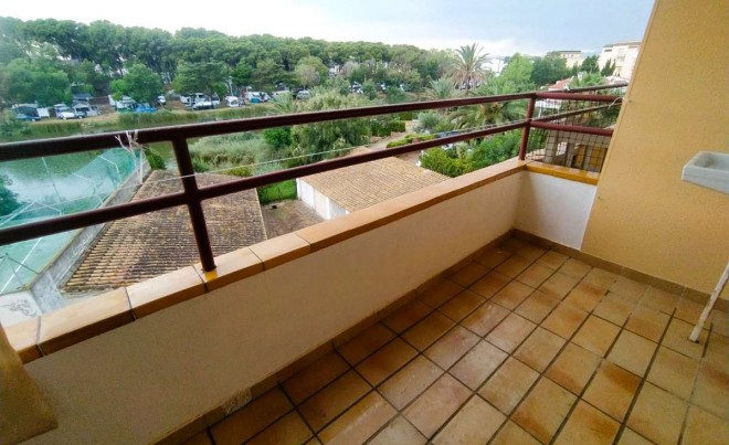 Appartement - Revente - L'Escala - L'Escala