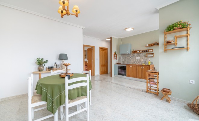 Appartement · Revente · Los Montesinos · Los Montesinos