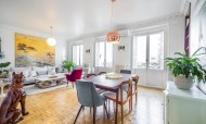 Appartement - Revente - MADRID - GM-11615