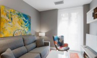 Appartement - Revente - MADRID - GM-14441