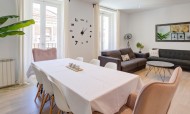 Appartement - Revente - MADRID - GM-16638