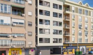 Appartement - Revente - MÁLAGA - GM-65057