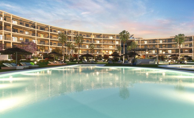 Appartement · Revente · Manilva · Costa del Sol