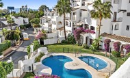 Appartement - Revente - Marbella - GM-61613
