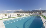 Appartement - Revente - Marbella - GM-63017