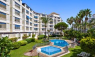Appartement - Revente - Marbella - GM-79625