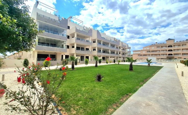 Appartement - Revente - Orihuela Costa - Orihuela costa