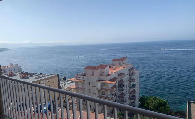 Appartement - Revente - Puig Rom - Puig Rom