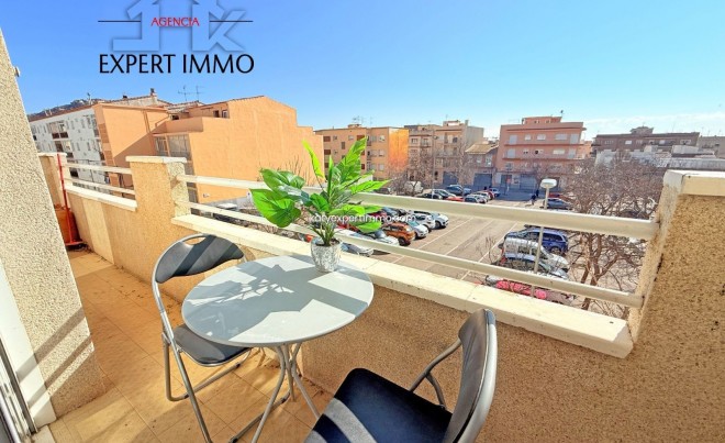 Appartement - Revente - Roses - Roses