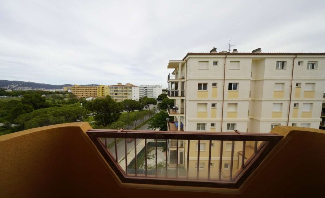 Appartement - Revente - Santa Margarita - Santa Margarita