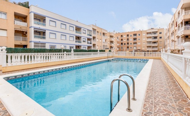 Appartement - Revente - Torrevieja - Torrevieja