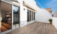 Ático - Venta - MADRID - GM-35555