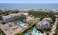 Ático - Venta - MARBELLA - GM-47631