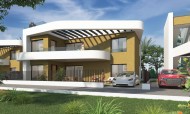 Bungalow / Adosado / Semiadosado - Nueva construcción  - Orihuela Costa - ST-86530
