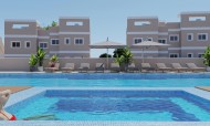 Bungalow / Adosado / Semiadosado - Nueva construcción  - Pilar de la Horadada - ST-87346