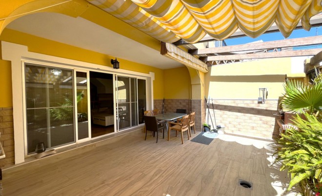 Bungalow / Adosado / Semiadosado · Venta · Estepona · Costa del Sol