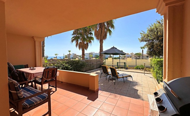 Bungalow / Adosado / Semiadosado · Venta · Estepona · Costa del Sol