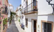 Bungalow / Adosado / Semiadosado - Venta - Estepona - MARCO-21948