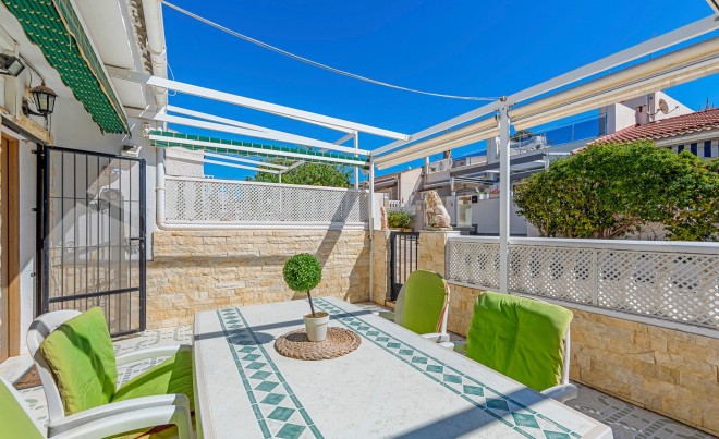 Bungalow / Adosado / Semiadosado - Venta - Guardamar del Segura - Guardamar del Segura