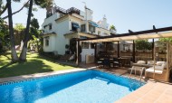Bungalow / Adosado / Semiadosado - Venta - NUEVA ANDALUCIA - GM-97241