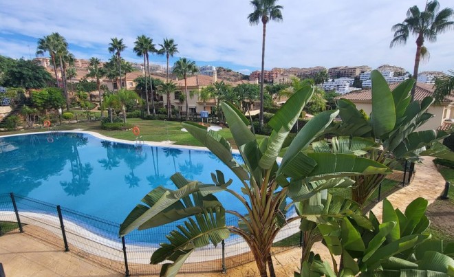 Bungalow / Adosado / Semiadosado - Venta - Riviera del Sol - Costa del Sol