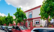 Bungalow / Adosado / Semiadosado - Venta - SALADILLO-BENAMARA - GM-51461