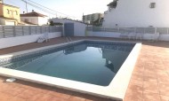 Bungalow / Adosado / Semiadosado - Venta - Santa Margarita - CBC-34785