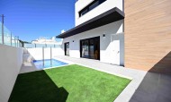 Bungalow / Maison de Ville - Nouvelle construction - Orihuela Costa - IMA-48691