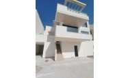 Bungalow / Maison de Ville - Nouvelle construction - San Miguel de Salinas - NBT-68384