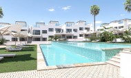 Bungalow / Maison de Ville - Nouvelle construction - Torrevieja - IMA-56651